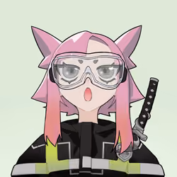 Aiko Virtual #5808