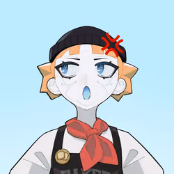 Aiko Virtual #4721