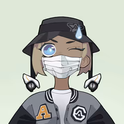 Aiko Virtual #4701