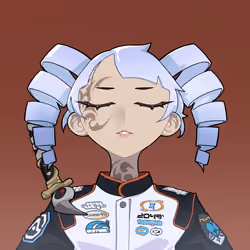 Aiko Virtual #7153