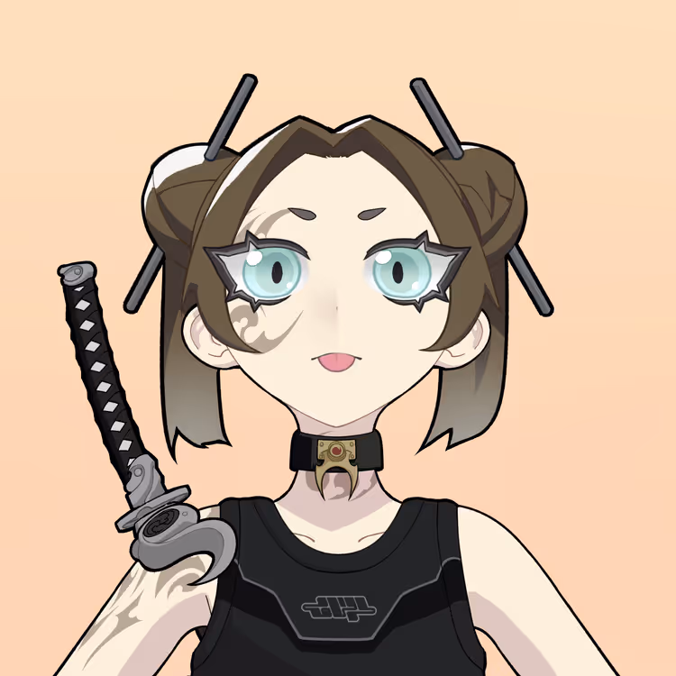 Aiko Virtual #5388