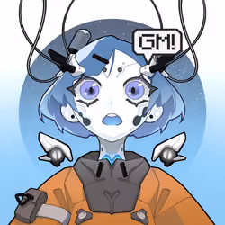 Aiko Virtual #6094