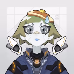Aiko Virtual #7871