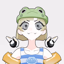Aiko Virtual #6570