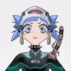 Aiko Virtual #2144