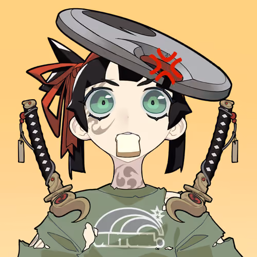 Aiko Virtual #7431