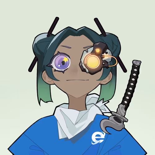 Aiko Virtual #8872