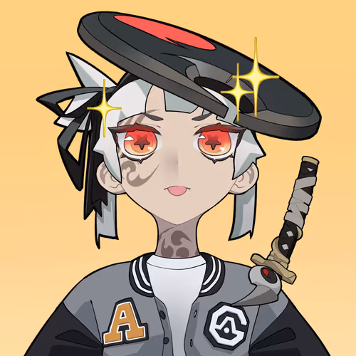 Aiko Virtual #1712