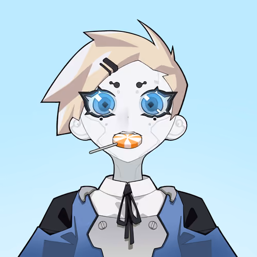 Aiko Virtual #1475