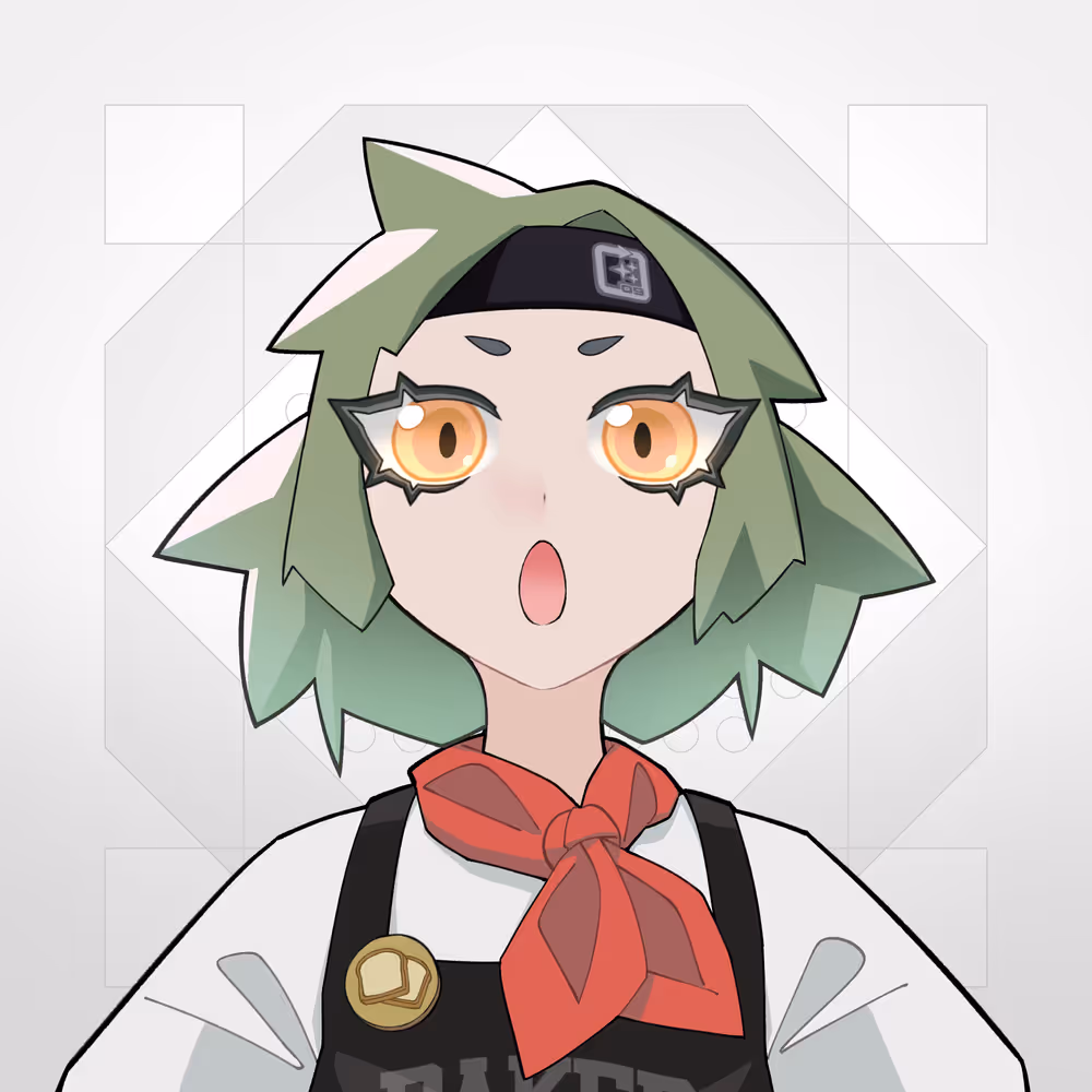 Aiko Virtual #8851