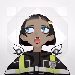 Aiko Virtual #5957