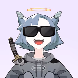 Aiko Virtual #288