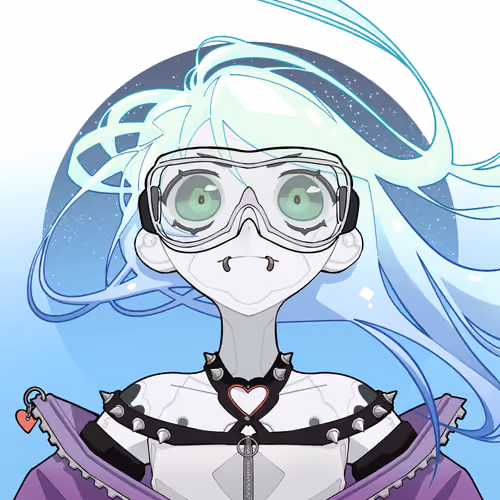 Aiko Virtual #3858