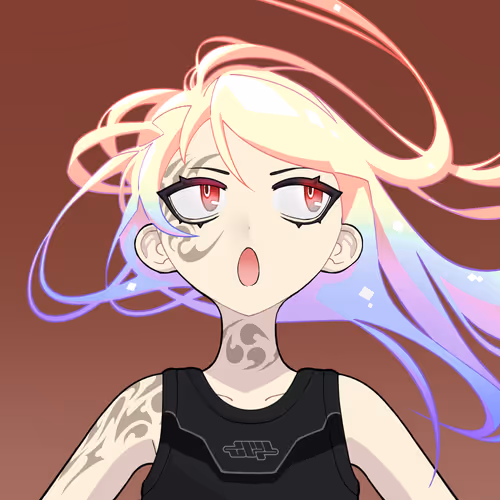 Aiko Virtual #4145