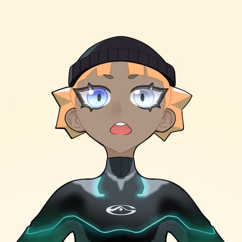 Aiko Virtual #8543
