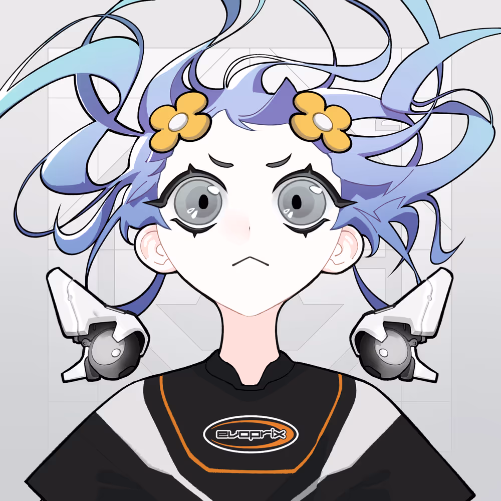 Aiko Virtual #8885