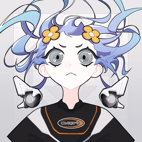 Aiko Virtual #8885