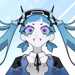 Aiko Virtual #7428