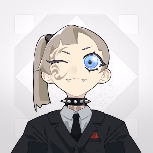 Aiko Virtual #1208