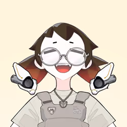 Aiko Virtual #6514