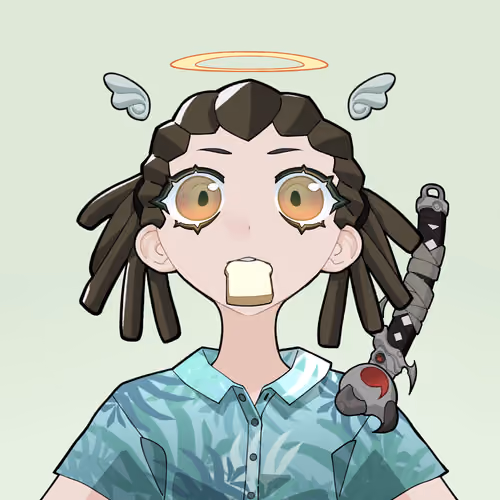 Aiko Virtual #5864
