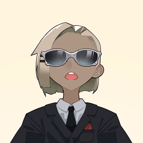 Aiko Virtual #7096