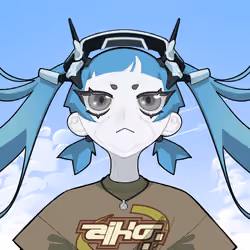 Aiko Virtual #5843