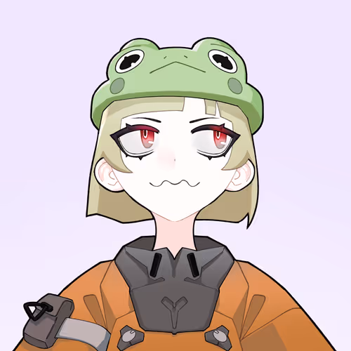 Aiko Virtual #8875