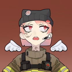 Aiko Virtual #3615