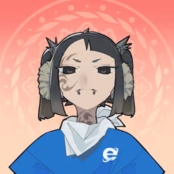Aiko Virtual #6913