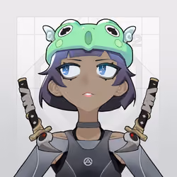 Aiko Virtual #5321