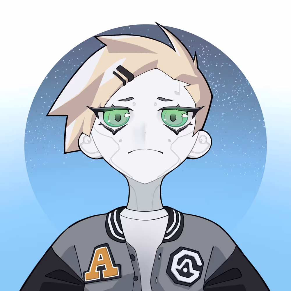 Aiko Virtual #8847