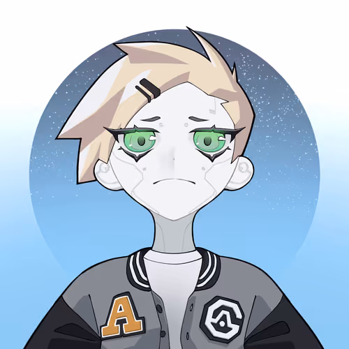 Aiko Virtual #8847