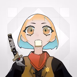 Aiko Virtual #8322