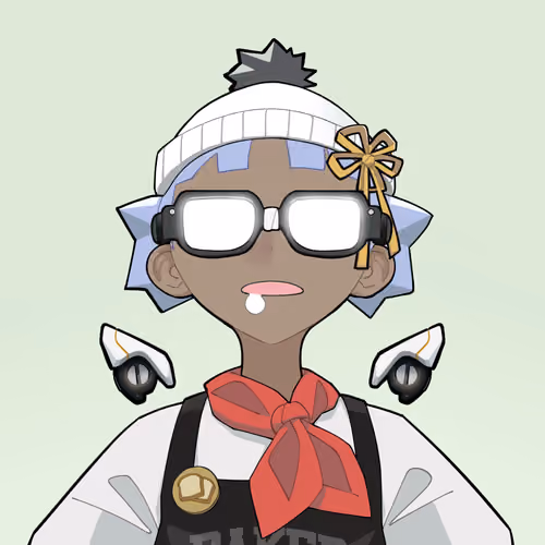Aiko Virtual #7380
