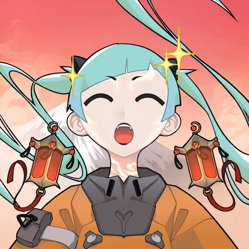 Aiko Virtual #1853