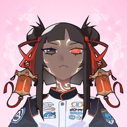 Aiko Virtual #7718