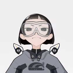 Aiko Virtual #5782