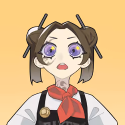 Aiko Virtual #7112