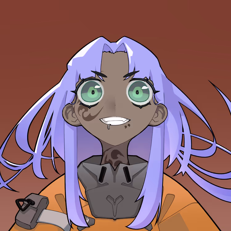 Aiko Virtual #1282