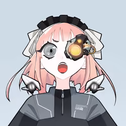 Aiko Virtual #611