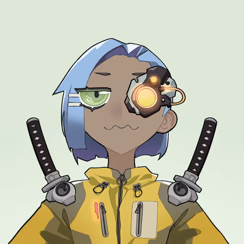 Aiko Virtual #8878