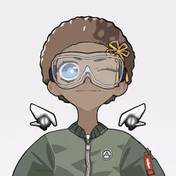Aiko Virtual #5626