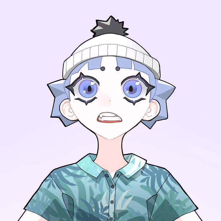 Aiko Virtual #2377
