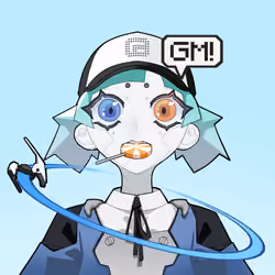 Aiko Virtual #6830