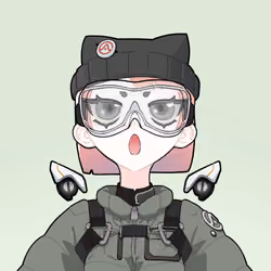 Aiko Virtual #7994