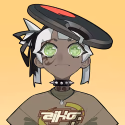 Aiko Virtual #7909