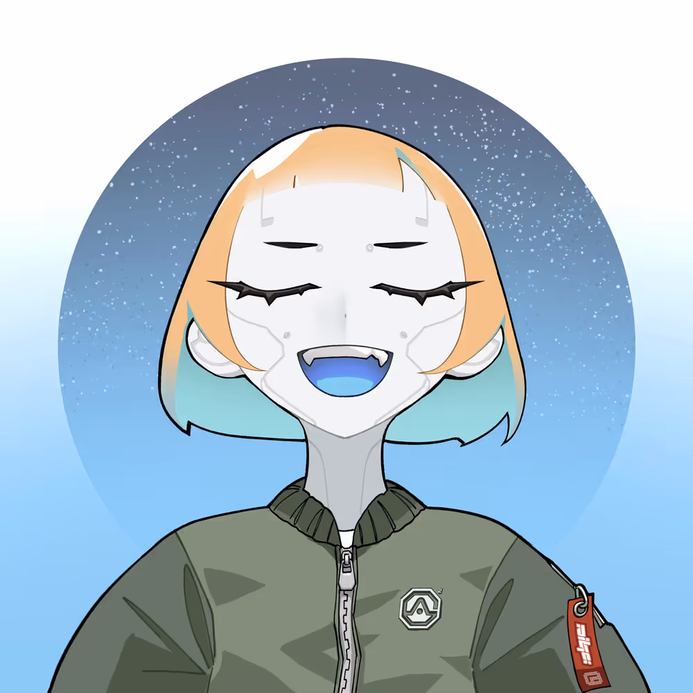 Aiko Virtual #8855