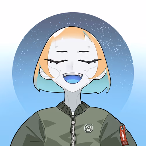 Aiko Virtual #8855