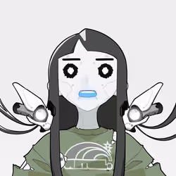 Aiko Virtual #1421